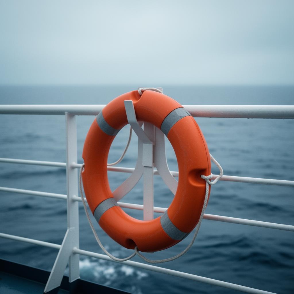 Marine Safety