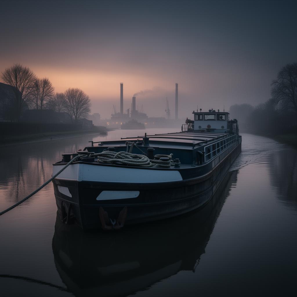 Inland Shipping