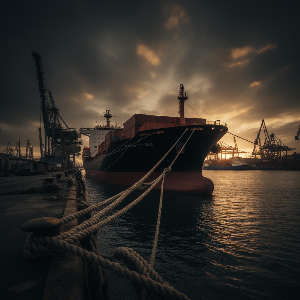 Marine & Shipping