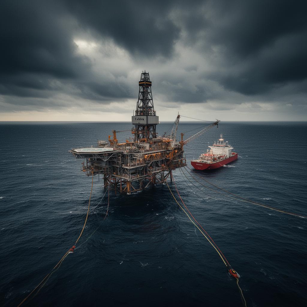 Offshore