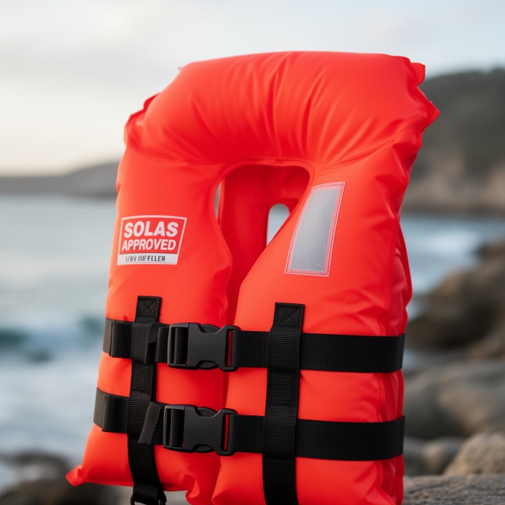 Safety Equipment